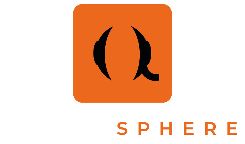 QuietSphere logo