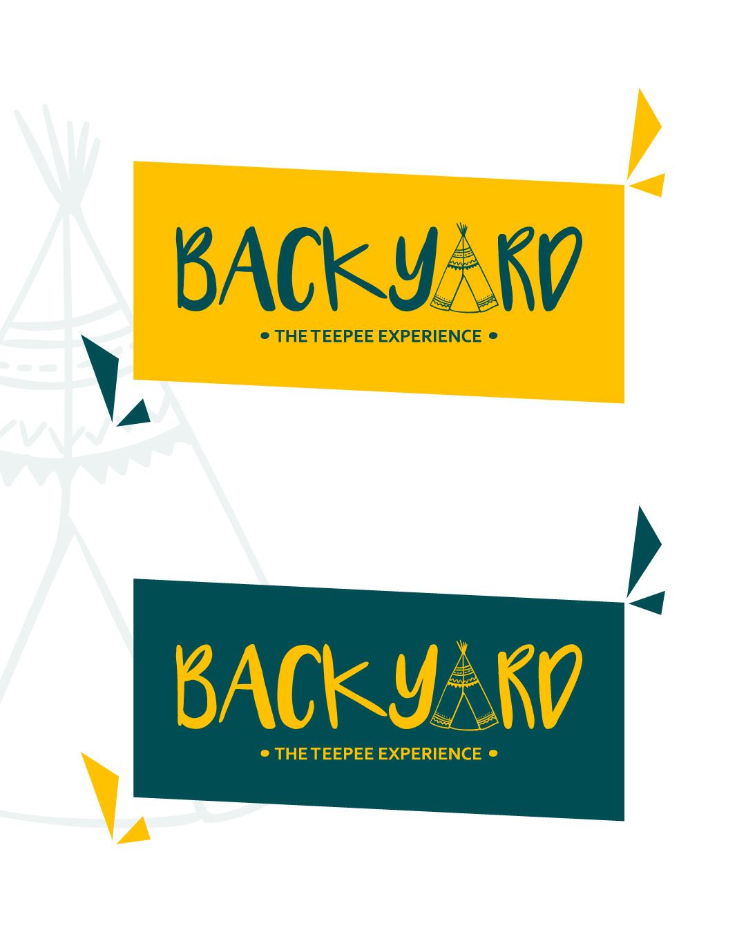 Backyard outdoor lifestyle brand case study